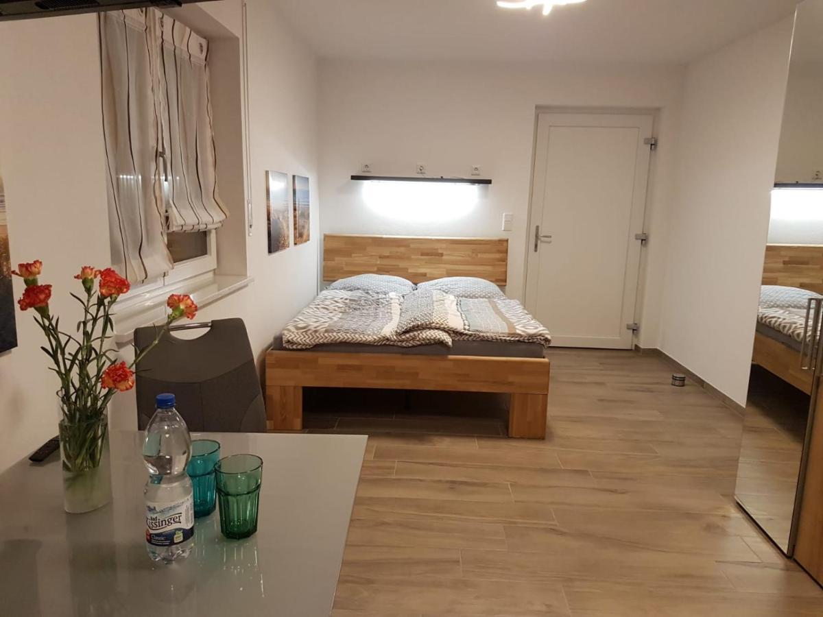 Casa Lago Ferienappartements Steinberg Am See Extérieur photo